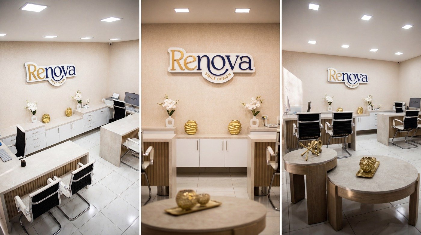 Renova Smile Design clinic in Tijuana